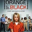 Orange is the New Black - Season 1 on Random Best Seasons of 'Orange Is the New Black'