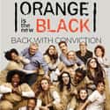 Orange is the New Black - Season 2 on Random Best Seasons of 'Orange Is the New Black'