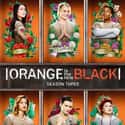 Orange is the New Black - Season 3 on Random Best Seasons of 'Orange Is the New Black'