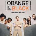 Orange is the New Black - Season 4 on Random Best Seasons of 'Orange Is the New Black'