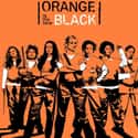 Orange is the New Black - Season 5 on Random Best Seasons of 'Orange Is the New Black'