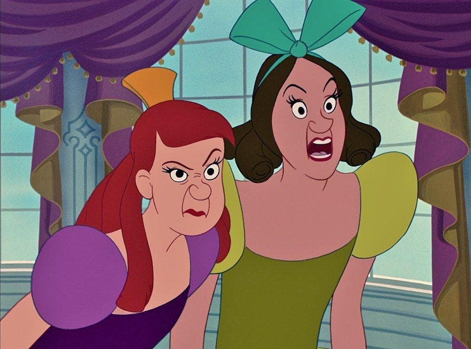 The 14 Thirstiest Disney Villain Sidekicks