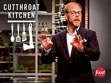 The Best Seasons Of Cutthroat Kitchen All Seasons Ranked
