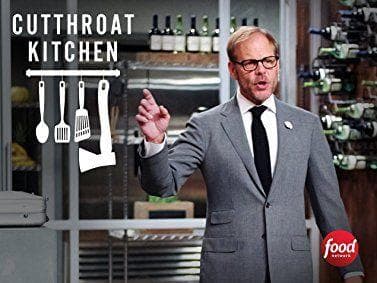 The Best Seasons Of Cutthroat Kitchen All Seasons Ranked