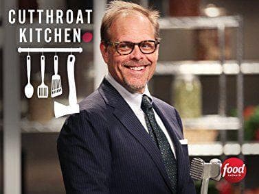 The Best Seasons Of Cutthroat Kitchen All Seasons Ranked