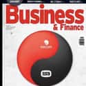 Business and Finance on Random Very Best Business Magazines