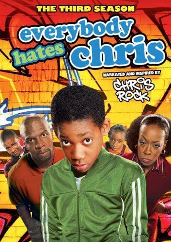 The Best Seasons Of Everybody Hates Chris | All Seasons Ranked