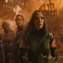 The Scenes Feel Rushed on Random 'Avengers: Infinity War' Should Have Been Three Different Movies