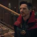 The World Needs A Tony Stark And Doctor Strange Movie on Random 'Avengers: Infinity War' Should Have Been Three Different Movies