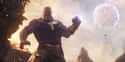The Guardians Of The Galaxy Deserve Their Own Film With Thanos on Random 'Avengers: Infinity War' Should Have Been Three Different Movies