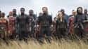 There Are Way Too Many Characters on Random 'Avengers: Infinity War' Should Have Been Three Different Movies