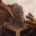 Thanos Needs His Own Movie on Random 'Avengers: Infinity War' Should Have Been Three Different Movies