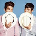 Homme is listed (or ranked) 21 on the list List Of All Disbanded K-pop Groups, Ranked