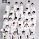 Boys24 is listed (or ranked) 36 on the list List Of All Disbanded K-pop Groups, Ranked