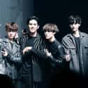 History is listed (or ranked) 10 on the list List Of All Disbanded K-pop Groups, Ranked
