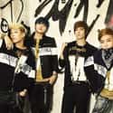 M.I.B is listed (or ranked) 32 on the list List Of All Disbanded K-pop Groups, Ranked