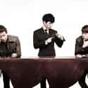 Phantom is listed (or ranked) 35 on the list List Of All Disbanded K-pop Groups, Ranked