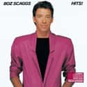 Hits! on Random Best Boz Scaggs Albums