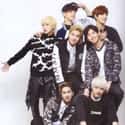 Speed is listed (or ranked) 13 on the list List Of All Disbanded K-pop Groups, Ranked