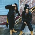 1Punch is listed (or ranked) 38 on the list List Of All Disbanded K-pop Groups, Ranked