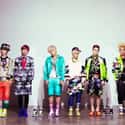 LC9 is listed (or ranked) 48 on the list List Of All Disbanded K-pop Groups, Ranked