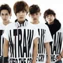 N-Train is listed (or ranked) 50 on the list List Of All Disbanded K-pop Groups, Ranked