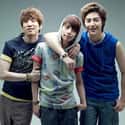 T-max is listed (or ranked) 49 on the list List Of All Disbanded K-pop Groups, Ranked