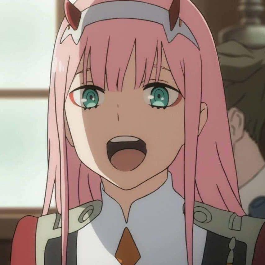 Image of Random Best Anime Girls With Pink Hai