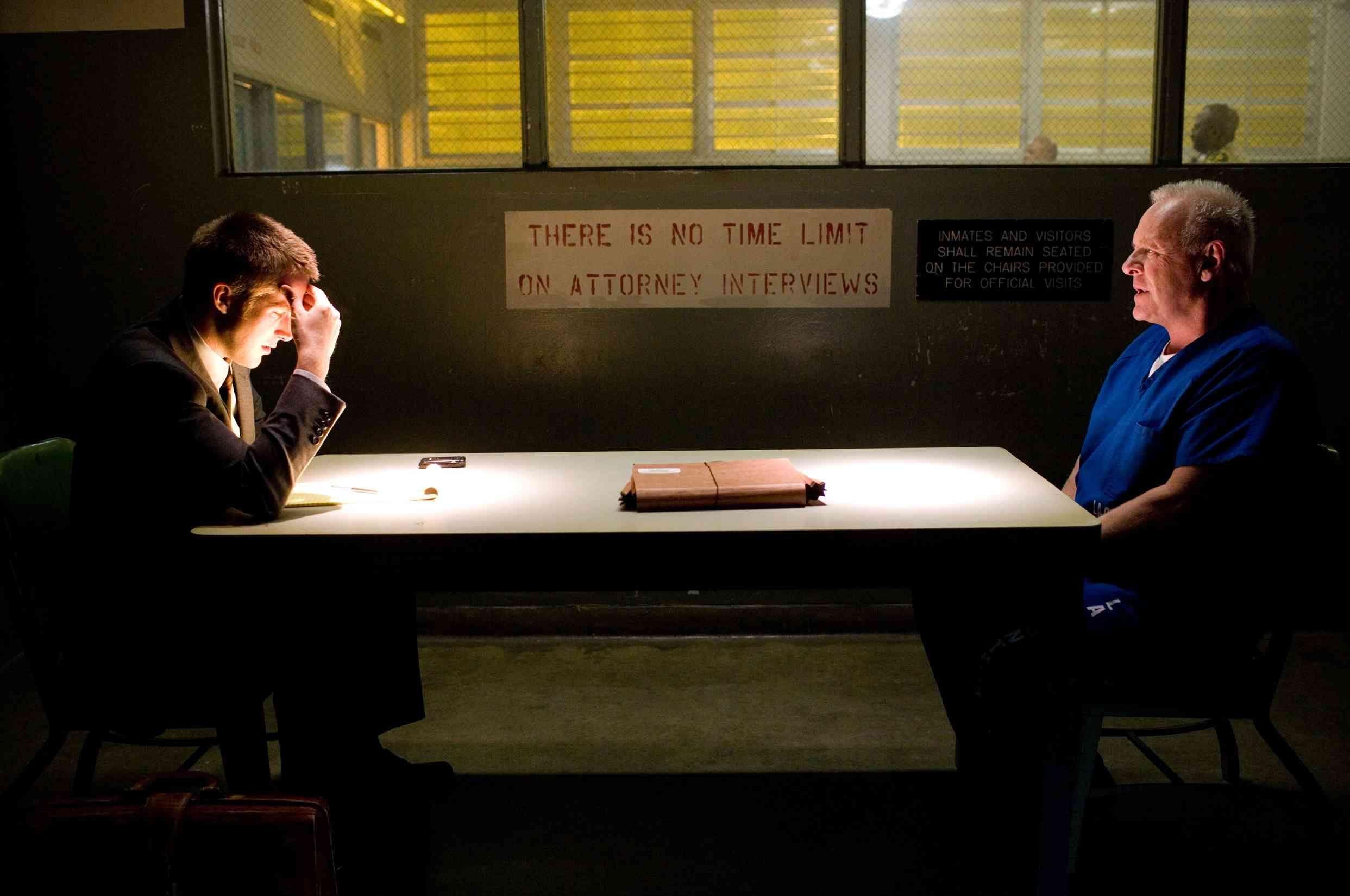 Everything You Ve Ever Wanted To Know About Police Interrogation Methods