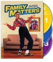 Family Matters Season 2 on Random Best Seasons of Family Matters
