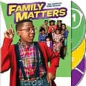Family Matters Season 3 on Random Best Seasons of Family Matters