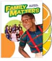 Family Matters Season 4 on Random Best Seasons of Family Matters
