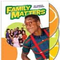 Family Matters Season 4 on Random Best Seasons of Family Matters
