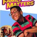 Family Matters Season 5 on Random Best Seasons of Family Matters