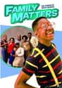 Family Matters Season 6 on Random Best Seasons of Family Matters