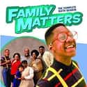 Family Matters Season 6 on Random Best Seasons of Family Matters