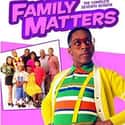 Family Matters Season 7 on Random Best Seasons of Family Matters