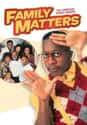 Family Matters Season 8 on Random Best Seasons of Family Matters
