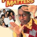 Family Matters Season 8 on Random Best Seasons of Family Matters