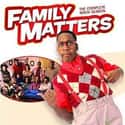 Family Matters Season 9 on Random Best Seasons of Family Matters