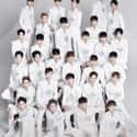 Boys24 is listed (or ranked) 15 on the list List Of All Disbanded K-pop Boy Groups, Ranked