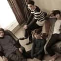 History is listed (or ranked) 2 on the list List Of All Disbanded K-pop Boy Groups, Ranked