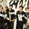 M.I.B is listed (or ranked) 22 on the list List Of All Disbanded K-pop Boy Groups, Ranked