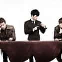 Phantom is listed (or ranked) 10 on the list List Of All Disbanded K-pop Boy Groups, Ranked