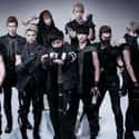 BTL is listed (or ranked) 24 on the list List Of All Disbanded K-pop Boy Groups, Ranked