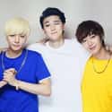 Ledt is listed (or ranked) 23 on the list List Of All Disbanded K-pop Boy Groups, Ranked