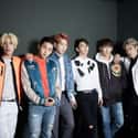 N-Sonic is listed (or ranked) 27 on the list List Of All Disbanded K-pop Boy Groups, Ranked