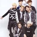 Speed is listed (or ranked) 6 on the list List Of All Disbanded K-pop Boy Groups, Ranked