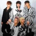 Double-A is listed (or ranked) 13 on the list List Of All Disbanded K-pop Boy Groups, Ranked