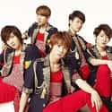 Shu-I is listed (or ranked) 19 on the list List Of All Disbanded K-pop Boy Groups, Ranked